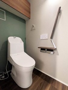 グランメゾン天神 A0101号-8