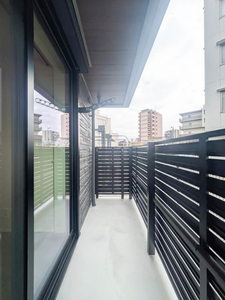 グランメゾン天神 A0102号-9