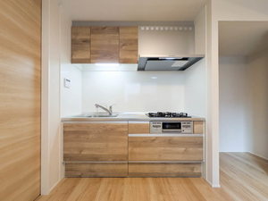 グランメゾン天神 A0103号-3