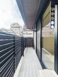 グランメゾン天神 A0104号-9