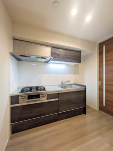 グランメゾン天神 A0202号-3