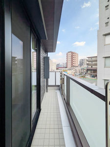 グランメゾン天神 A0302号-9