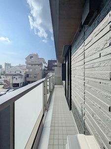 グランメゾン天神 A0303号-9