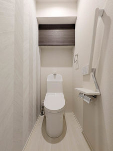 グランメゾン天神 A0304号-8