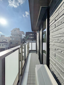 グランメゾン天神 A0304号-9