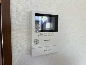 フルールＳ　Ａ棟　＊ A0101号-5