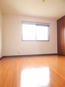 フルールＳ　Ｂ棟　＊ B0201号-1