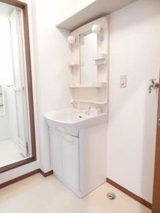 フルールＳ　Ｂ棟　＊ B0201号-3