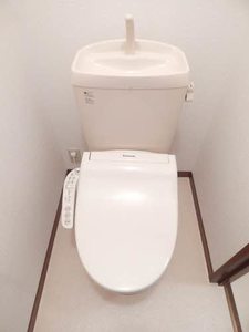 フルールＳ　Ｂ棟　＊ B0201号-4