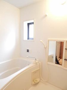 フルールＳ　Ｂ棟　＊ B0201号-5