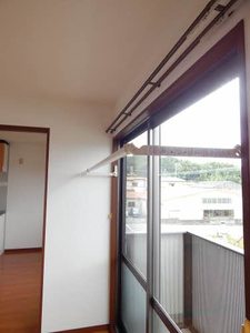 フルールＳ　Ｂ棟　＊ B0201号-9