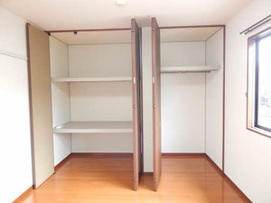 フルールＳ　Ｂ棟　＊ B0202号-3