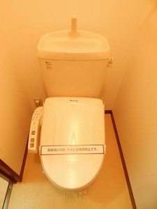 フルールＳ　Ｂ棟　＊ B0202号-6