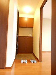 フルールＳ　Ｂ棟　＊ B0202号-7