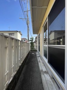 コーポ　ソルフェージュ A0101号-10