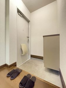 コーポ　ソルフェージュ A0101号-11