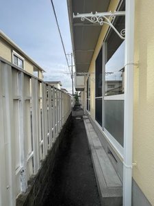 コーポ ソルフェージュ A0102号-10