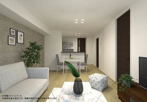 ＢＥＲＥＯ　さくら坂 A0202号-4