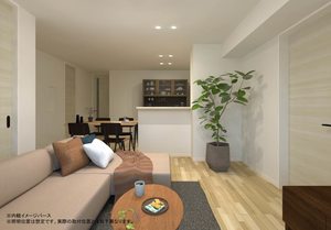 ＢＥＲＥＯ　さくら坂 A0203号-4