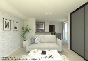 ＢＥＲＥＯ　さくら坂 A0305号-4