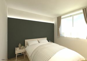 グランフォレスト赤坂 A0102号-5