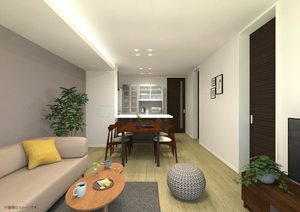 グランフォレスト赤坂 A0201号-5