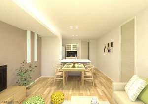 グランフォレスト赤坂 A0202号-4