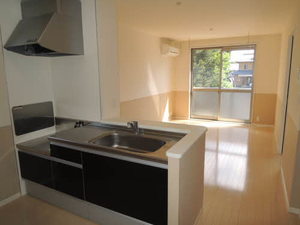 メゾンルミエール　＊ A0202号-4