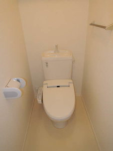 メゾンルミエール　＊ A0202号-5