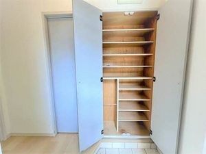 コンフォール志村 B棟 B0101号-14