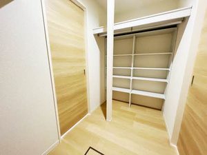 コンフォール志村　Ｂ棟　＊ B0102号-2