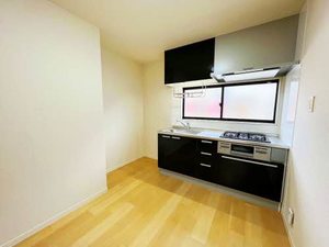 コンフォール志村　Ｂ棟　＊ B0102号-6