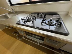 コンフォール志村　Ｂ棟　＊ B0102号-7