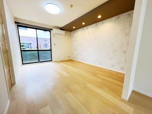 コンフォール志村　Ｂ棟　＊ B0102号-10