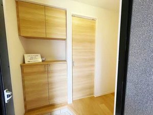 コンフォール志村　Ｂ棟　＊ B0102号-11