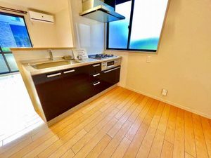 コンフォール志村　Ｂ棟　＊ B0102号-12