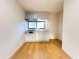 コンフォール志村　Ｃ棟　＊ C0201号-3