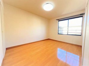 コンフォール志村　Ｃ棟　＊ C0201号-4