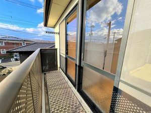 コンフォール志村　Ｃ棟　＊ C0201号-10