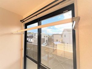 コンフォール志村　Ｃ棟　＊ C0201号-13