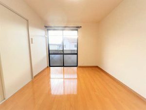 コンフォール志村　Ｃ棟　＊ C0201号-15