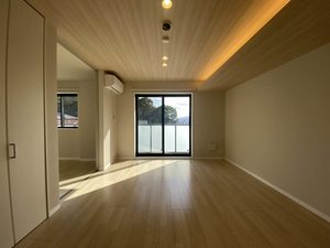 グランカルム　足立 A0303号-2