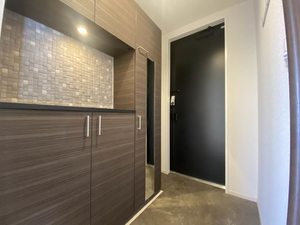 グランカルム　足立 A0303号-12