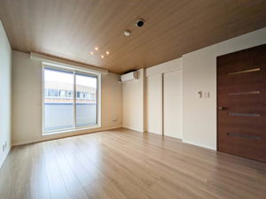 プレミアス赤坂けやき通り A0301号-6
