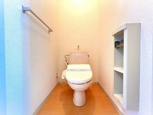 ディアコート阿部 * A0103号-7