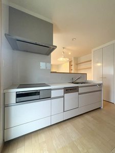 中島東１丁目貸家-3