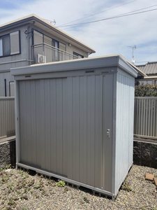 中島東１丁目貸家-13