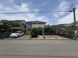 中島東１丁目貸家-14