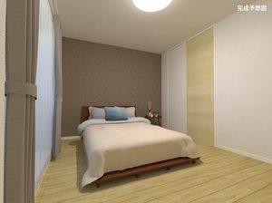 メゾンリーベル A0201号-4