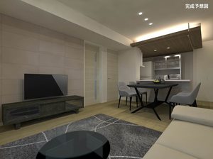 メゾンリーベル A0204号-3